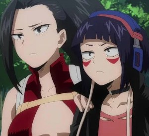 MomoJiro
