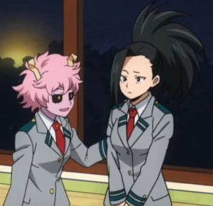 MomoMina