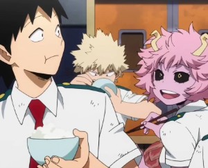 SeroMina