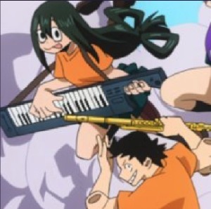 SeroTsu