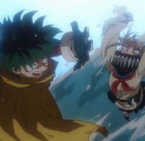TogaDeku