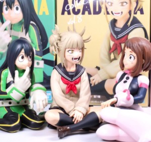 TogaTsuChaco