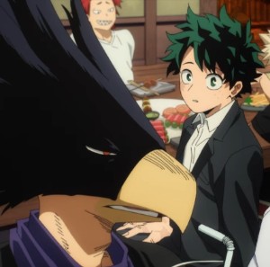 TokoDeku