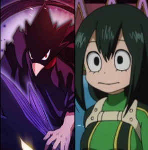 TokoTsuyu