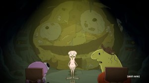 Mole Man