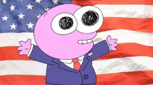 Mr. President