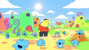 Shmaloogles