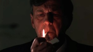 Musings of a Cigarette Smoking Man
