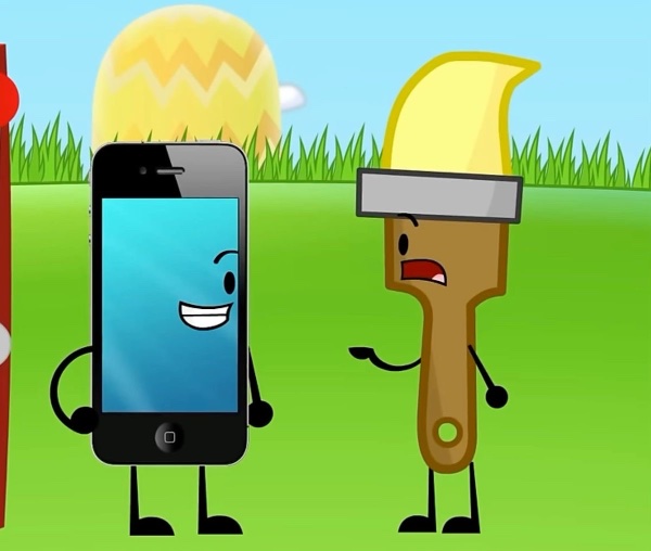 Mebrush