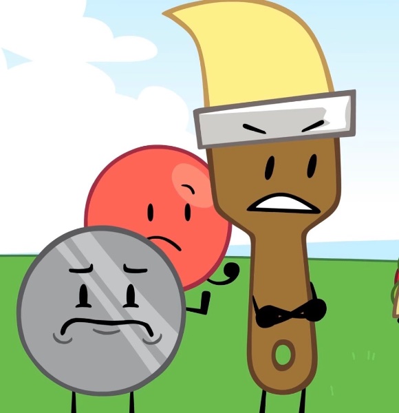 Sarcastic Flames