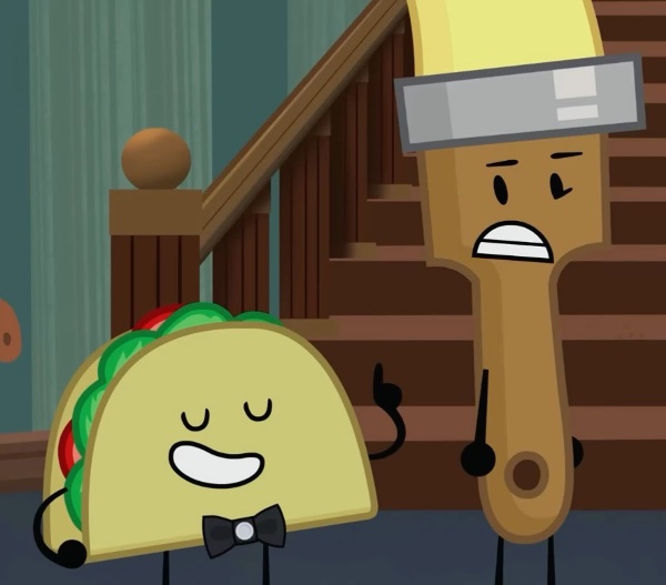 Tacobrush