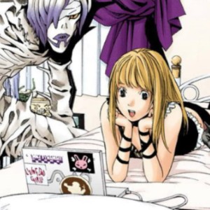 Misa x Rem