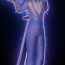 ballroom butler set