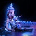 chromae's set