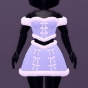 cozy coquette set