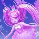 fountain girl set