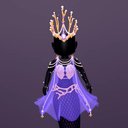 gilded grandeura set