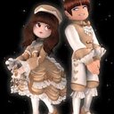 mon cheri set
