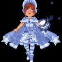 princess starfrost set