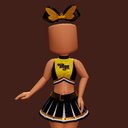 queen bee set