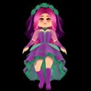 royale rebel set