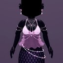sea sweetheart mermaid set