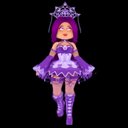 shadow empress set