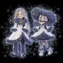 snow swan set