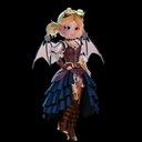 steampunk set