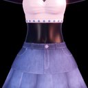 sweetheart princess set
