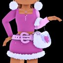 TTYL chick set