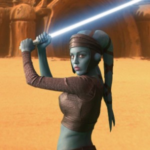 Aayla Secura
