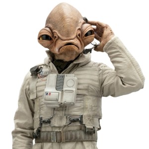 Aftab Ackbar