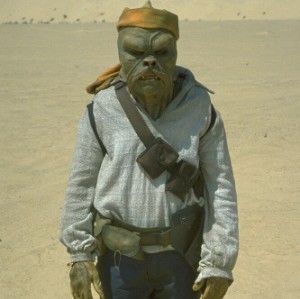 Barada
