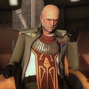 Baron Tarko