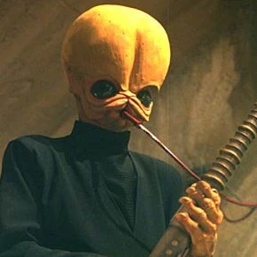 Barquin D'an (not to be confused as a member of Figrin D'an and the Modal Nodes)
