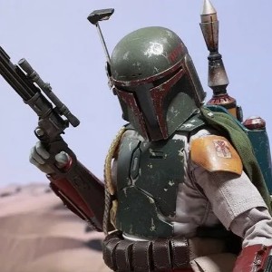 Boba Fett