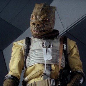 Bossk