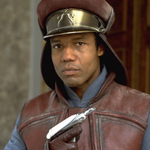 Captain Panaka