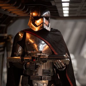 Captain Phasma