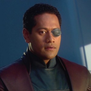 Captain Typho