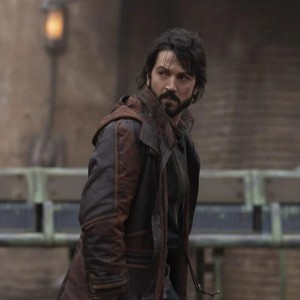 Cassian Andor