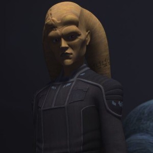 Cham Syndulla
