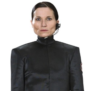 Chief Petty Officer Unamo