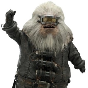 Faddaff Davenspon