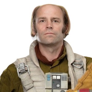 Garn Stewer, Jr.