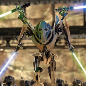 General Grievous