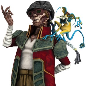 Hondo Ohnaka