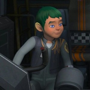 Jacen Syndulla