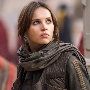 Jyn Erso